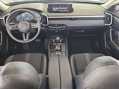 2024 Mazda Mazda CX-50 2.5 S Select Package