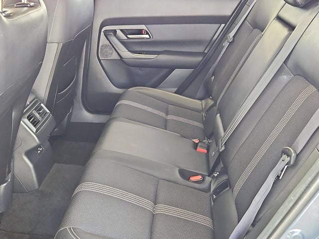 2024 Mazda Mazda CX-50 2.5 S Select Package