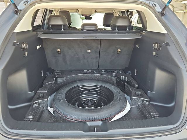 2024 Mazda Mazda CX-50 2.5 S Select Package
