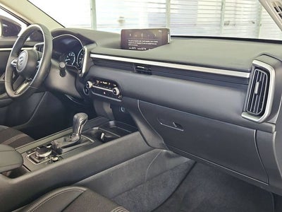2024 Mazda Mazda CX-50 2.5 S Select Package