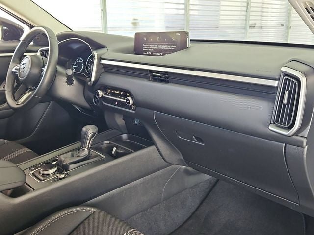 2024 Mazda Mazda CX-50 2.5 S Select Package