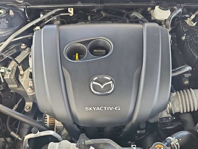 2024 Mazda Mazda CX-50 2.5 S Select Package