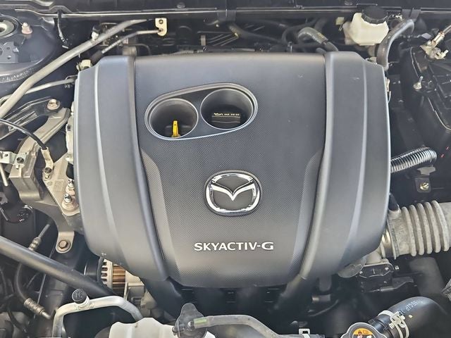 2024 Mazda Mazda CX-50 2.5 S Select Package