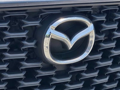 2024 Mazda Mazda CX-50 2.5 S Select Package