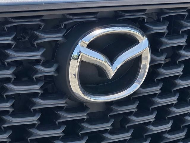 2024 Mazda Mazda CX-50 2.5 S Select Package