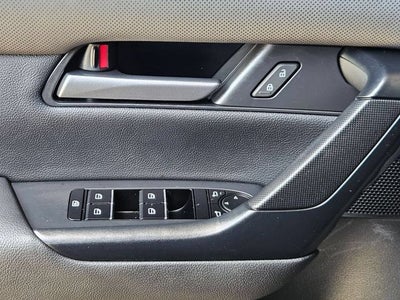 2024 Mazda Mazda CX-50 2.5 S Select Package
