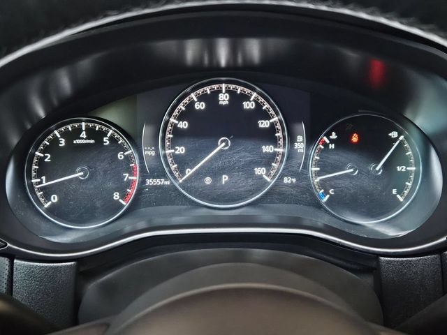 2024 Mazda Mazda CX-50 2.5 S Select Package