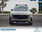 2026 Mazda Mazda CX-50 2.5 Turbo
