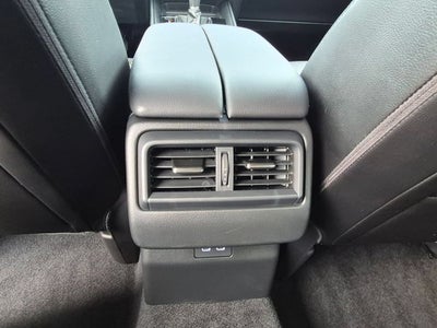 2026 Mazda Mazda CX-50 2.5 Turbo
