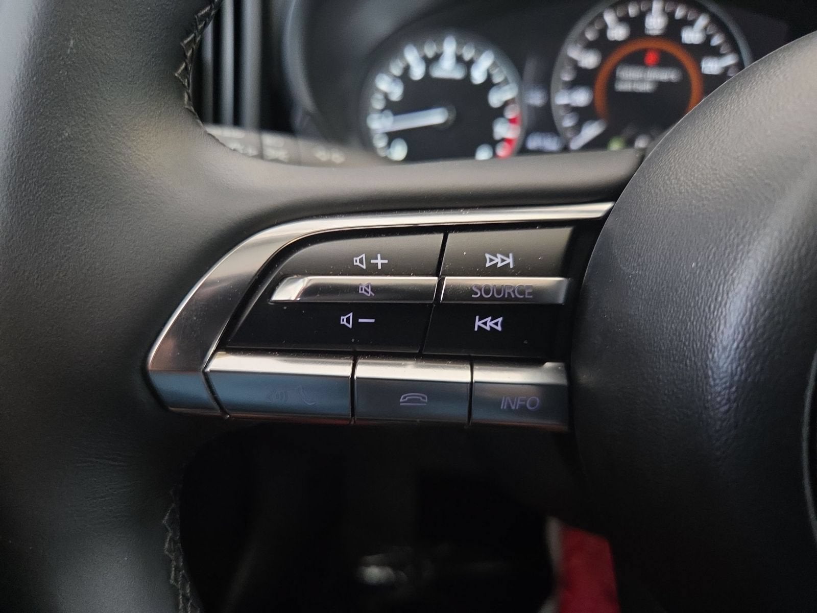 2026 Mazda Mazda CX-50 2.5 S Premium