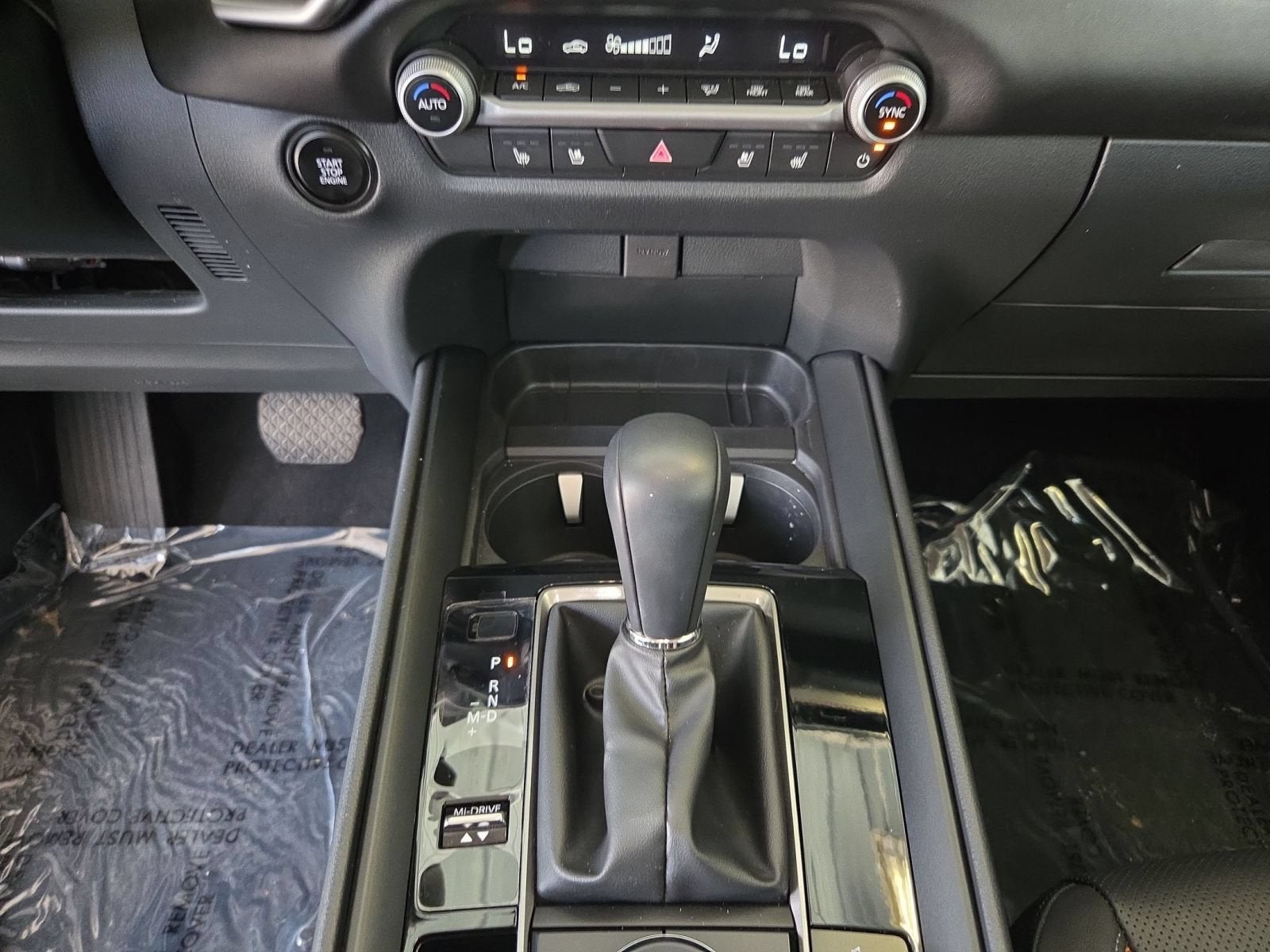 2026 Mazda Mazda CX-50 2.5 S Premium