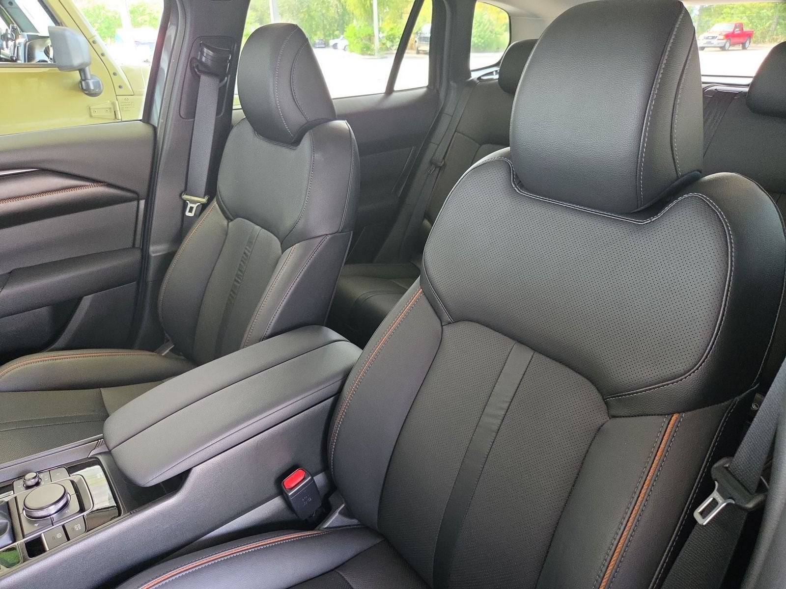 2026 Mazda Mazda CX-50 2.5 S Premium