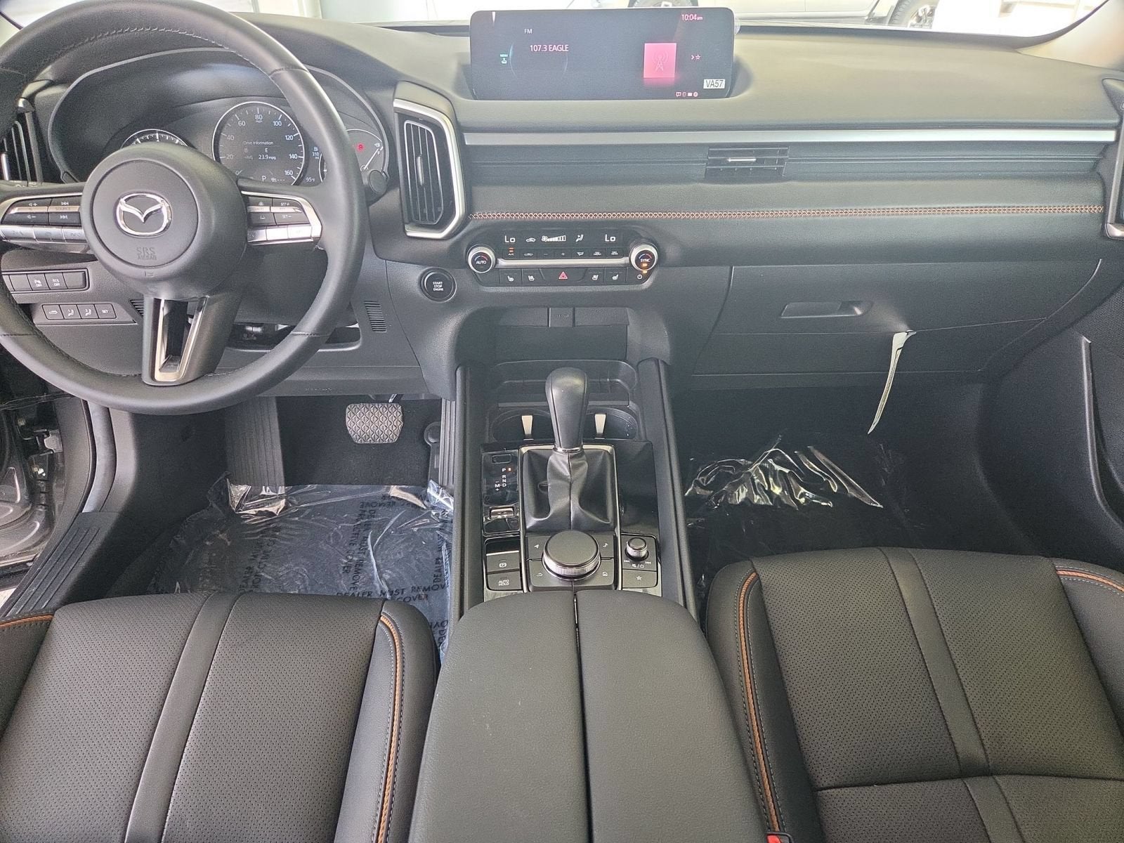 2026 Mazda Mazda CX-50 2.5 S Premium