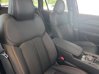 2026 Mazda Mazda CX-50 2.5 S Premium