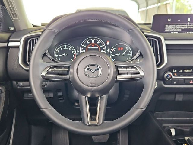 2025 Mazda Mazda CX-50 2.5 S Premium Package
