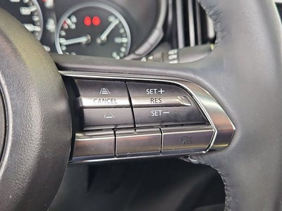 2025 Mazda Mazda CX-50 2.5 S Premium Package