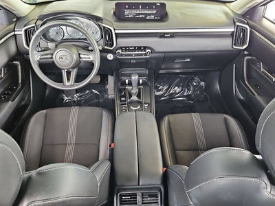 2025 Mazda Mazda CX-50 2.5 S Premium Package