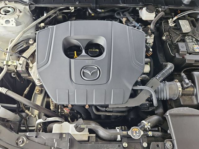 2025 Mazda Mazda CX-50 2.5 S Premium Package