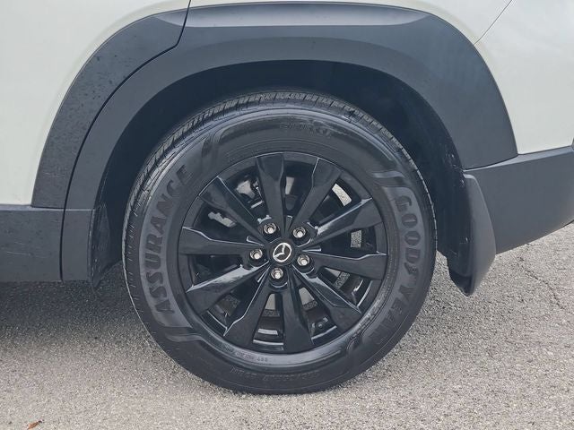 2025 Mazda Mazda CX-50 2.5 S Premium Package