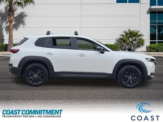 2025 Mazda Mazda CX-50 2.5 S Premium Package