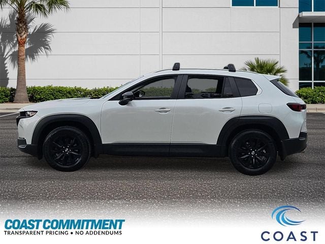 2025 Mazda Mazda CX-50 2.5 S Premium Package