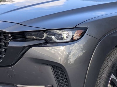 2025 Mazda Mazda CX-50 2.5 Turbo Premium Package