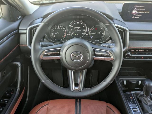 2025 Mazda Mazda CX-50 2.5 Turbo Premium Package