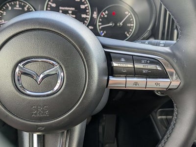 2025 Mazda Mazda CX-50 2.5 Turbo Premium Package