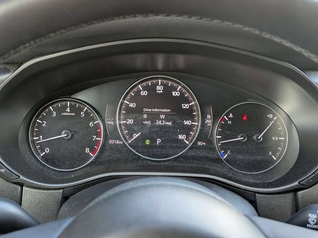 2025 Mazda Mazda CX-50 2.5 Turbo Premium Package