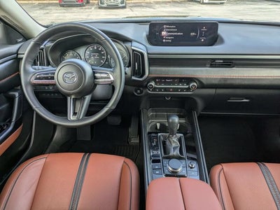 2025 Mazda Mazda CX-50 2.5 Turbo Premium Package