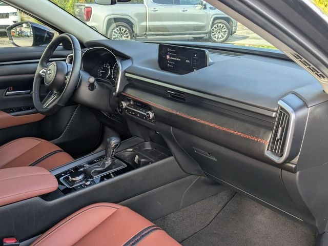 2025 Mazda Mazda CX-50 2.5 Turbo Premium Package