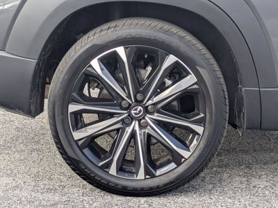 2025 Mazda Mazda CX-50 2.5 Turbo Premium Package