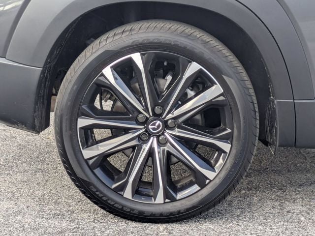 2025 Mazda Mazda CX-50 2.5 Turbo Premium Package