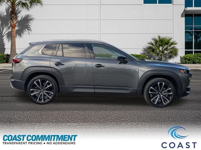 2025 Mazda Mazda CX-50 2.5 Turbo Premium Package