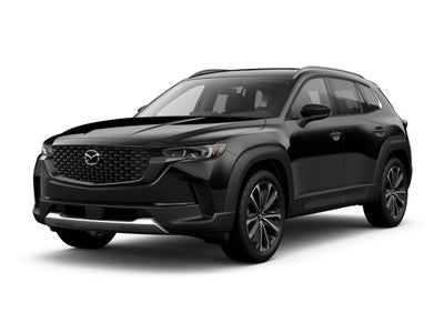 2025 Mazda Mazda CX-50 2.5 Turbo Premium Package