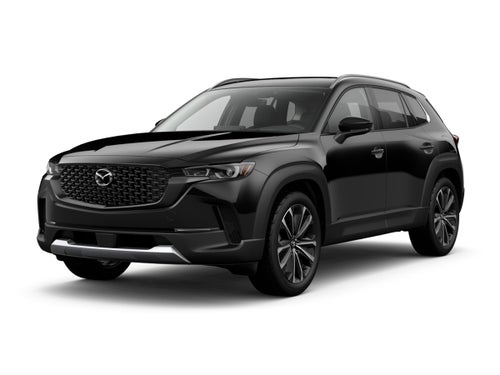 2025 Mazda Mazda CX-50 2.5 Turbo Premium Package