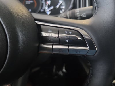 2025 Mazda Mazda CX-50 2.5 Turbo Premium Package