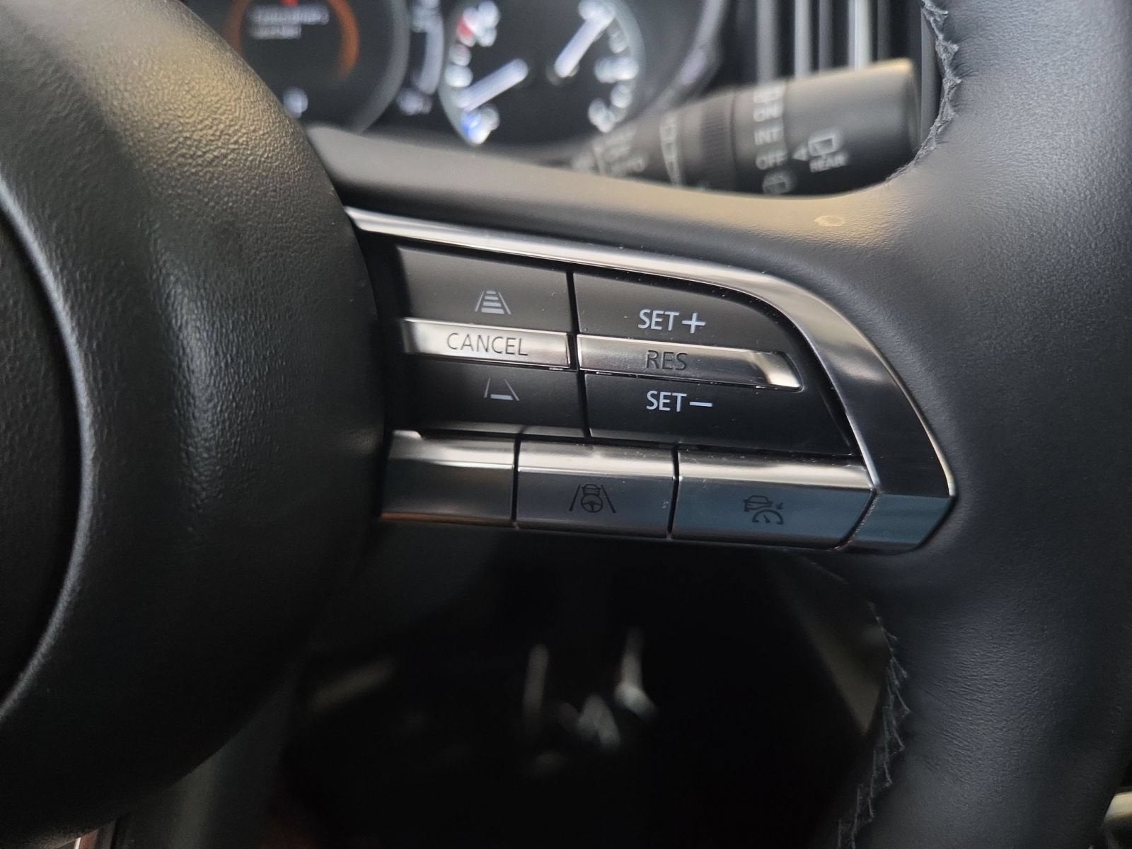 2025 Mazda Mazda CX-50 2.5 Turbo Premium Package