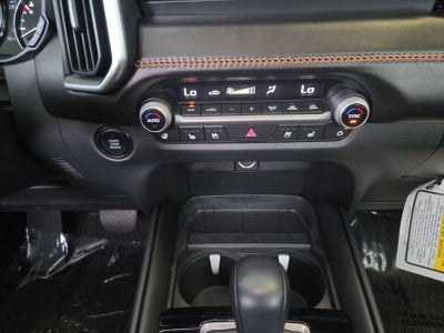 2025 Mazda Mazda CX-50 2.5 Turbo Premium Package
