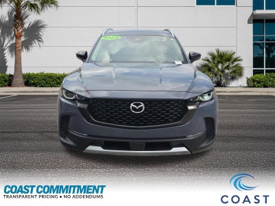 2025 Mazda Mazda CX-50 2.5 Turbo Premium Package