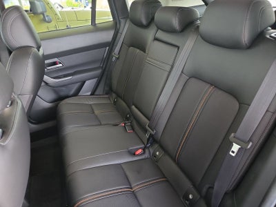 2025 Mazda Mazda CX-50 2.5 Turbo Premium Package
