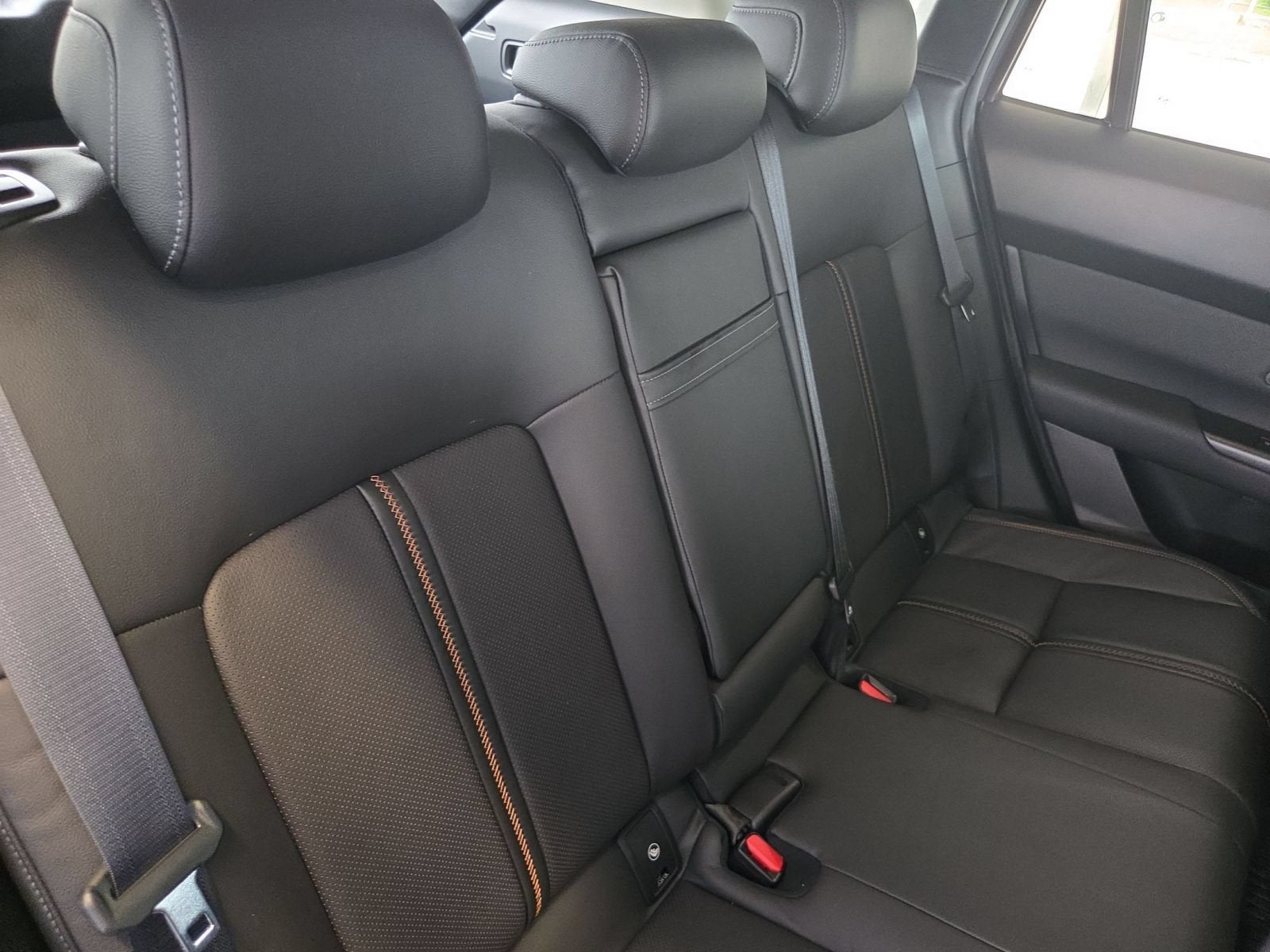 2025 Mazda Mazda CX-50 2.5 Turbo Premium Package