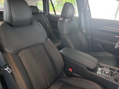 2025 Mazda Mazda CX-50 2.5 Turbo Premium Package