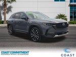 2025 Mazda Mazda CX-50 2.5 Turbo Premium Package