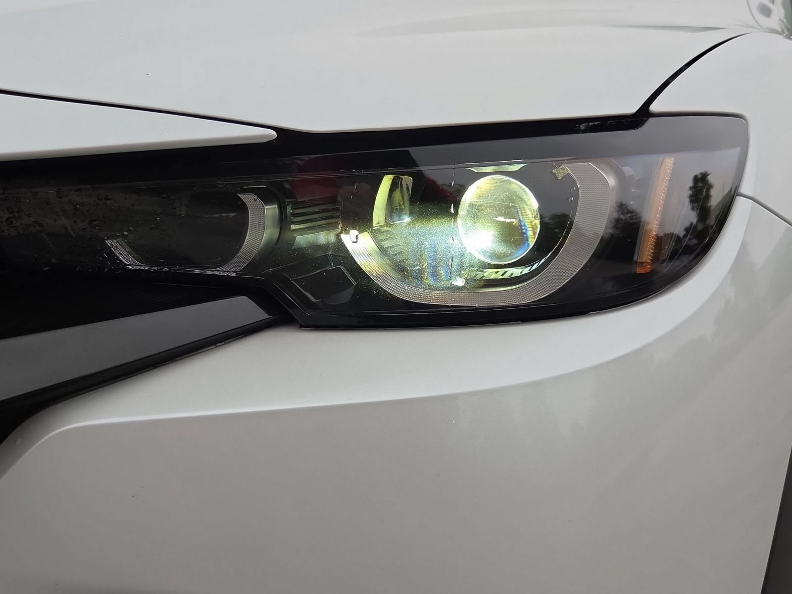2025 Mazda Mazda CX-50 2.5 S Premium Plus Package