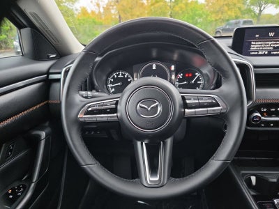 2025 Mazda Mazda CX-50 2.5 S Premium Plus Package