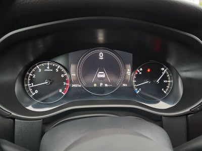 2025 Mazda Mazda CX-50 2.5 S Premium Plus Package