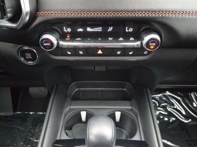 2025 Mazda Mazda CX-50 2.5 S Premium Plus Package
