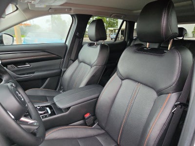 2025 Mazda Mazda CX-50 2.5 S Premium Plus Package