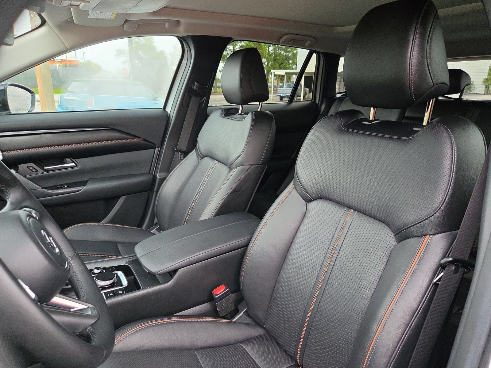 2025 Mazda Mazda CX-50 2.5 S Premium Plus Package